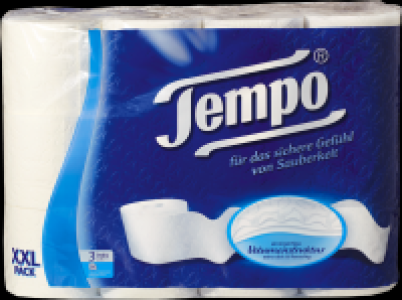 Tempo Toilettenpapier CHF 9.95