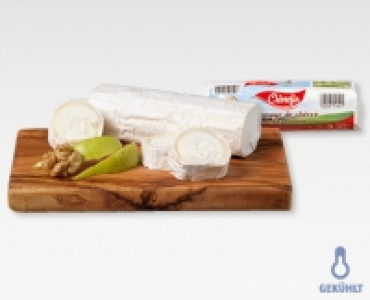 CHÈVREFIN Französischer Ziegenweichkäse