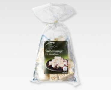 GOURMET Soft-Nougat à la Montélimar CHF 2.99