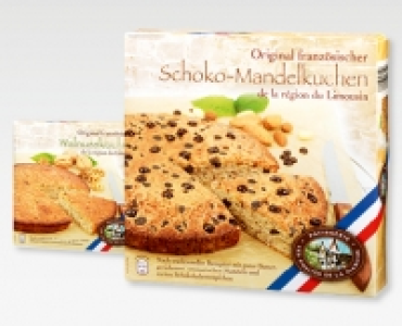 Original französischer Butterkuchen CHF 3.99