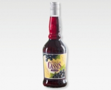 Crème de Cassis CHF 9.99