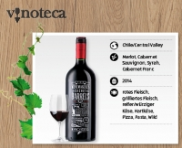 THE WINEMAKERS Secret Barrels