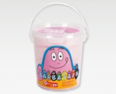 FIZZY® Zuckerwatte CHF 2.99