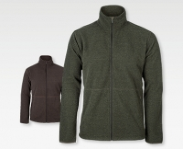CRANE® Herren-Jagd-Fleecejacke CHF 19.99