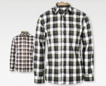 CRANE® Herren-Jagd-Hemd