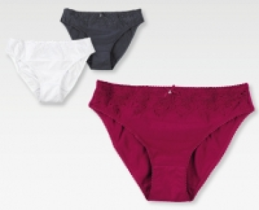 SKIN TO SKIN Damen-Slips CHF 7.99
