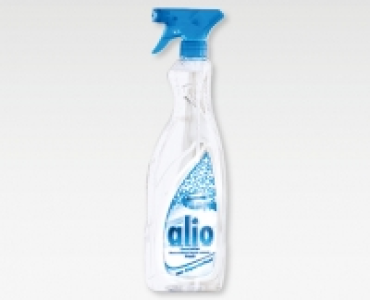 ALIO Duschklar CHF 1.99