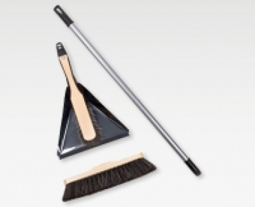 EASY HOME® Kehr-Set, 3-teilig CHF 14.99
