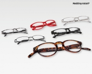 MODERN-OPTIC Lesehilfe CHF 3.49
