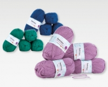 Handstrickgarn CHF 6.99
