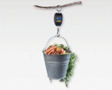 ADVENTURIDGE® Digitale Universalwaage CHF 24.90
