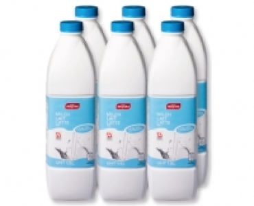 MILFINA Milch UHT