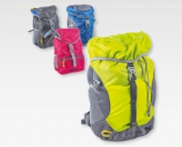 CRANE® Kinder-Trekking-Rucksack