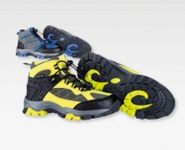 CRANE® Kinder-Wanderschuhe