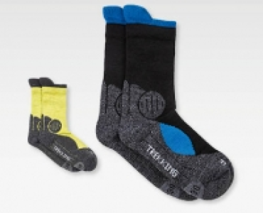 CRANE® Kinder-Wandersocken