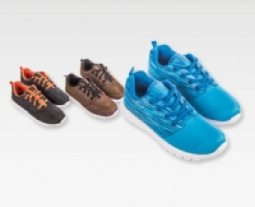 KIDZ ALIVE Kinder-Freizeitschuhe