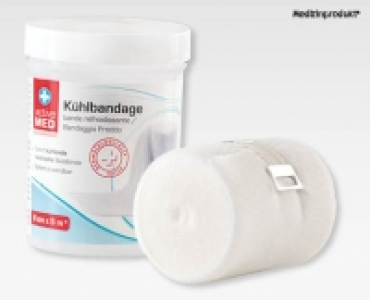 ACTIVE MED Kuhlbandage