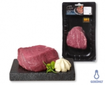 GOURMET/BBQ ZEIT ZUM GRILLEN US Black Angus Rindsfilet-Medaillon