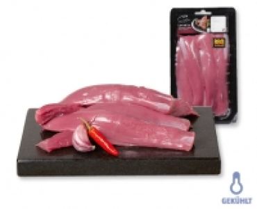 GOURMET/BBQ ZEIT ZUM GRILLEN Lammfilet