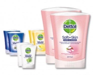 DETTOL No-Touch Nachfullung CHF 6.59