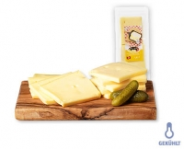 DUOR Raclette Scheiben CHF 3.99