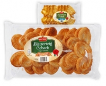 CUCINA® Italienisches Blätterteiggebäck