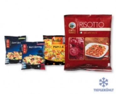 ASIA/HOLA!/CUCINA NOBILE Pfannengerichte CHF 1.99