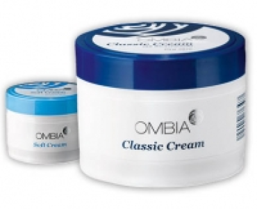 OMBIA Hautpflegecrème CHF 1.29