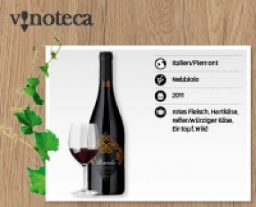 Barolo DOCG CHF 9.99