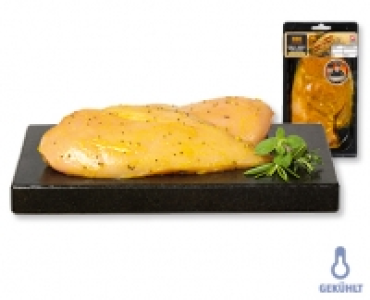 Aldi Suisse  BBQ ZEIT ZUM GRILLEN Grill Ueli Pouletbrustli