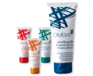 OMBIA Hautschutzsalben