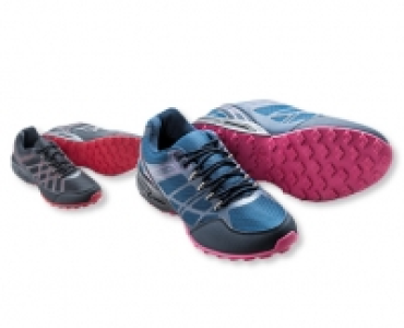 CRANE® Damen-/Herren-Hikingschuhe CHF 14.99