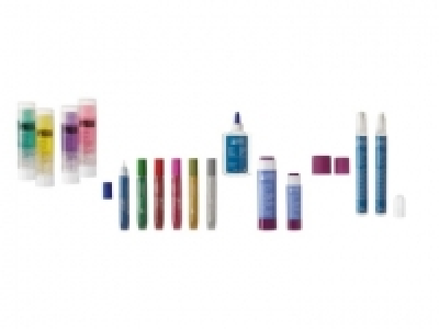 Klebstoff-Sortiment CHF 1.99