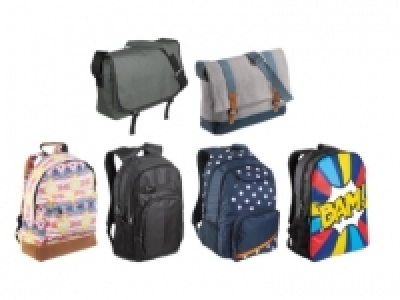 Rucksack/ Umh&auml;ngetasche