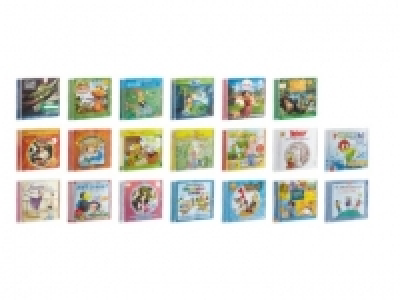 CD Dieser Artikel ist nur in der Deutschschweiz verf&uuml;gbar. CHF&nbsp;5.99