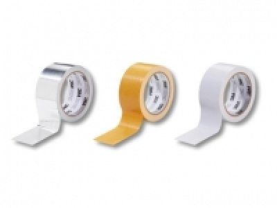 Klebeband-Sortiment CHF&nbsp;2.49