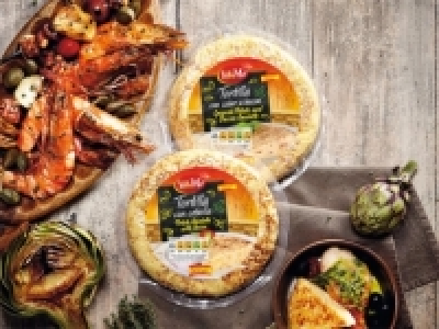 Tortilla CHF 3.99