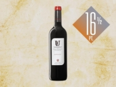 &laquo;Hacienda Uvanis Joven&raquo; Navarra DO CHF&nbsp;2.99