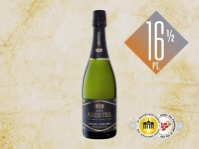 &laquo;Arestel Cava Vintage&raquo; Extra Brut, Catalunya CHF&nbsp;5.99