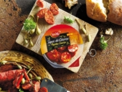 Tapas de Chorizo CHF&nbsp;2.99