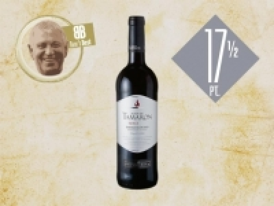 &laquo;Altos de Tamaron Joven&raquo; Ribera del Duero DO CHF&nbsp;4.99