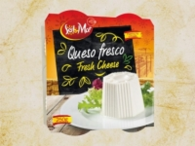 Queso fresco CHF&nbsp;2.69
