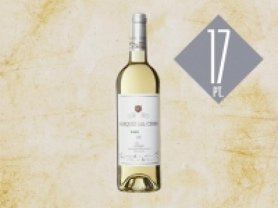 &laquo;Marqu&eacute;s del Cerro&raquo; Rioja DOCa CHF&nbsp;4.99