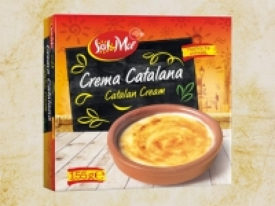 Crema Catalana CHF 2.49