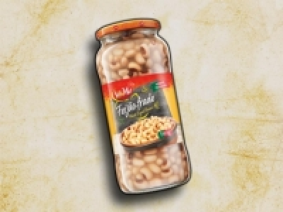 Feij&atilde;o-frade CHF&nbsp;1.29