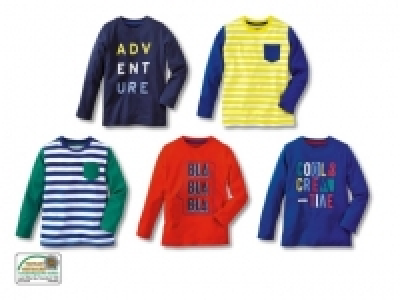 Langarmshirt1 CHF 6.99