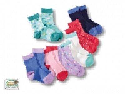 Socken, 7 Paar1 CHF 4.99