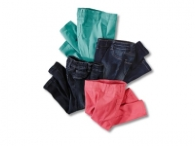 Joggjeans/ Twillhose1