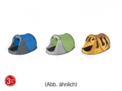 Wurfzelt (ab 15.8.)