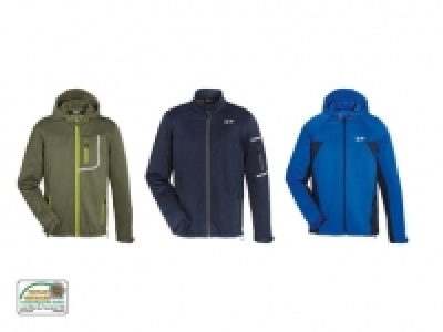 Softshelljacke (ab 15.8.)1